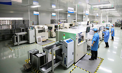 轉(zhuǎn)載自《人民日報(bào)》海外網(wǎng)——虹潤：一臺(tái)儀表的國產(chǎn)化之路