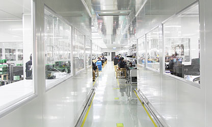 新華社 | 民營企業(yè)如何敢于擔(dān)當(dāng)勇于創(chuàng)新突破？請看一一疾風(fēng)勁草識虹潤！