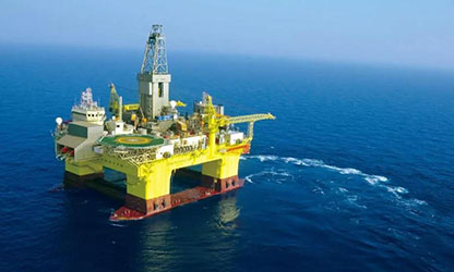 高新科技我為先，跨越滄海濟天下——虹潤人工智能溫控器助力中海油油輪控制系統(tǒng)