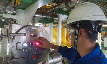 溫控技術(shù)難題攻堅，智能客服贏得信賴——虹潤助力中國船舶703所！