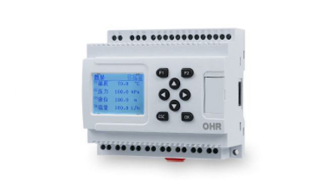 OHR-PR30系列數(shù)據(jù)采集器